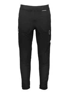 The North Face Spodnie funkcyjne w kolorze czarnym - Odzież trekkingowa męska - miniaturka - grafika 1