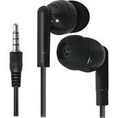 Słuchawki - Defender BASIC 617 czarne - miniaturka - grafika 1