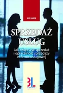 Ekonomia - Sprzedaż Usług - miniaturka - grafika 1