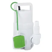 Pompy wodne - AQUACRAFT eCSP250 elektryczna - miniaturka - grafika 1