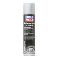 Akcesoria do elektronarzędzi - Liqui Moly Opony LIQUI Moly 1609 pianką na połysk, 400 ML 1609 - miniaturka - grafika 1