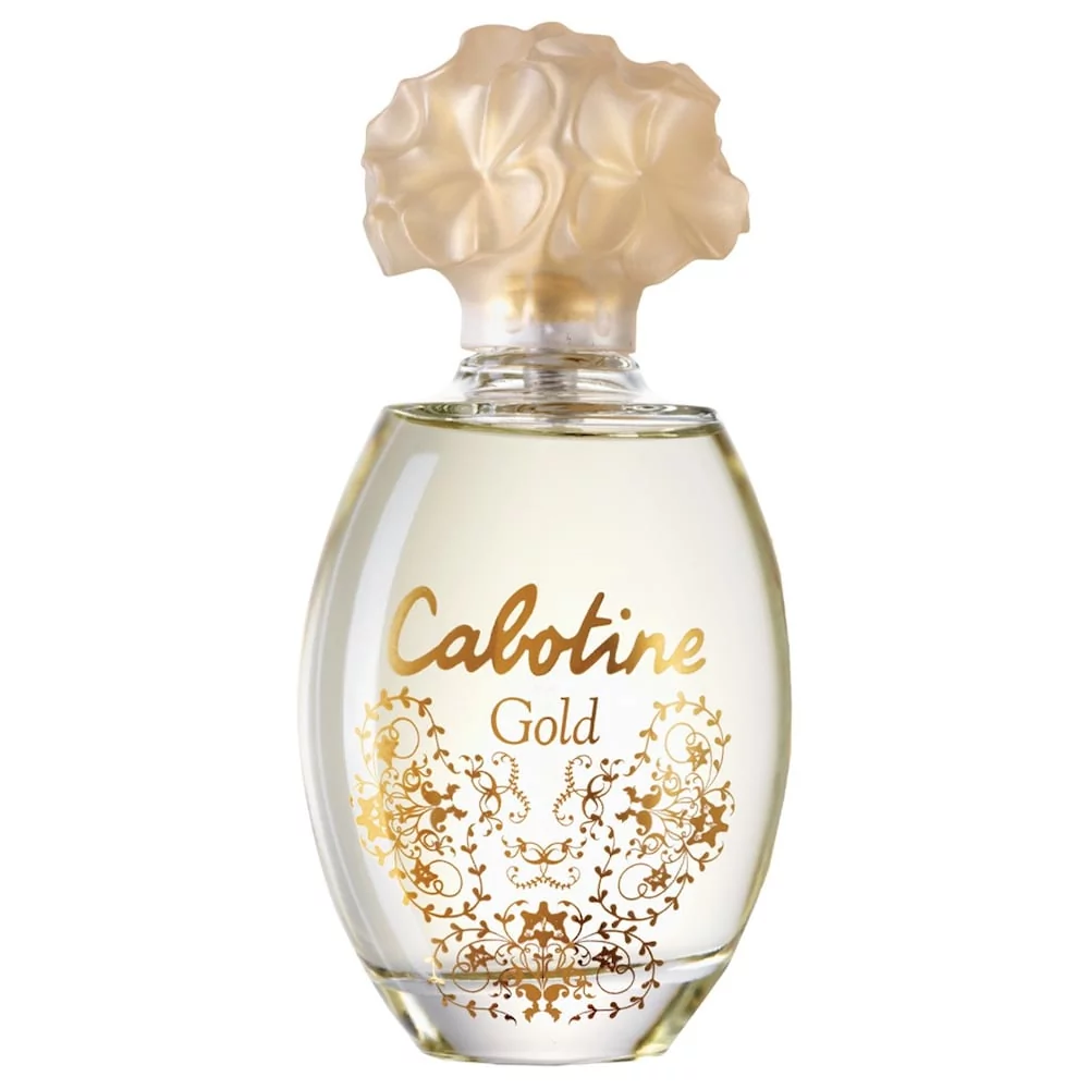 Parfums Gres Cabotine Gold woda toaletowa 50ml