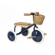 Rowerki trójkołowe - Banwood Trike Navy Blue - miniaturka - grafika 1