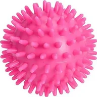 Akcesoria do masażu - KMTP Masażer  Piłka do masażu 7 cm niebieska 45g K-128232880-N - miniaturka - grafika 1
