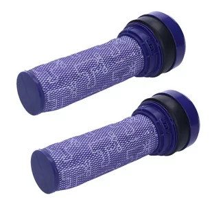 2X Filtr Odkurzacza Dyson Dc28 Dc33 Dc37 Dc39 Dc41 53 - Filtry do odkurzaczy - miniaturka - grafika 1