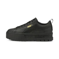 Buty trekkingowe damskie - Buty do chodzenia damskie Puma Mayze Classic - miniaturka - grafika 1