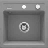 Zlewozmywaki - Deante Zorba ZQZ S103 - miniaturka - grafika 1