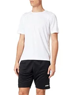 Spodenki męskie - Jako Spodnie męskie jako trainingsshorts Active, czarny, xxl 1655974_Schwarz/Weiß_XXL - miniaturka - grafika 1