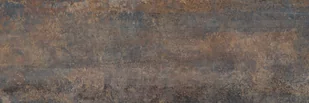 Płytka ścienna Kalahari Rust 25x75 cm 1.3m2 - Płytki ceramiczne - miniaturka - grafika 1