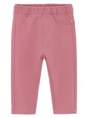 Spodenki dla niemowląt - COOL CLUB Legginsy w kolorze jasnoróżowym - miniaturka - grafika 1