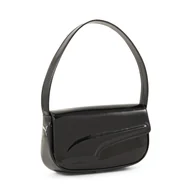 Torebki damskie - Torebka damska Puma FS. HOBO czarna 09079301 - miniaturka - grafika 1