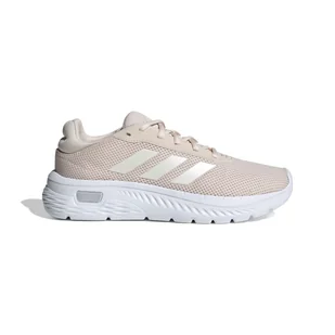 Damskie Buty ADIDAS CLOUDFOAM COMFY JH6831 – Różowy - Półbuty damskie - miniaturka - grafika 1