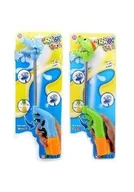 Zabawki i gry sportowe - Artyk 140938 Pistolet na baĹki 140938 - miniaturka - grafika 1