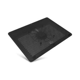 Cooler Master Notepal L2 do 17"" czarna (MNW-SWTS-14FN-R1) - Podkładki chłodzące pod laptopa - miniaturka - grafika 5