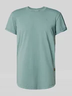 Koszulki męskie - T-shirt z okrągłym dekoltem model ‘Lash’ - miniaturka - grafika 1