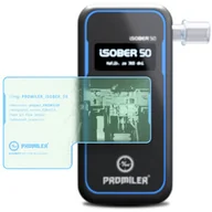 Alkomaty - Promiler iSober 50 - miniaturka - grafika 1