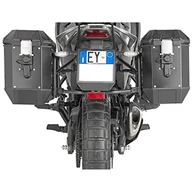 Kufry i sakwy motocyklowe - Bagażnik boczny PL ONE-FIT MONOKEY® - miniaturka - grafika 1