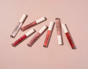 Ecooking Lip gloss 07 3,5 g - błyszczyk do ust 07 - Błyszczyki do ust Ecooking Lip gloss 07 3,5 g - błyszczyk do ust 07 - Błyszczyki do ust - miniaturka - grafika 3