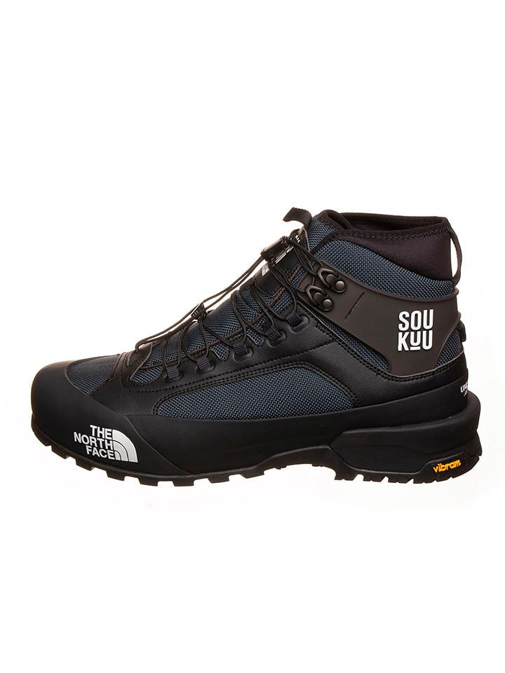 The North Face Buty trekkingowe 