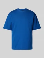 Koszulki męskie - T-shirt z okrągłym dekoltem model ‘RELAX-OSCAR’ - miniaturka - grafika 1