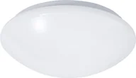 Oprawy, klosze i abażury - Plafon z czujnikiem ruchu Daisy led Reva IP44 12W Nw GXDS270 Greenlux - miniaturka - grafika 1