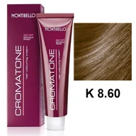 Farby do włosów i szampony koloryzujące - Montibello Cromatone farba do włosów 60ml 8,60 - miniaturka - grafika 1