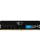 Pamięci RAM - crucial Pamięć DDR5 16GB/5600 CL46 (16Gbit) - miniaturka - grafika 1