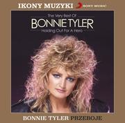Składanki muzyczne - Tyler Bonnie Ikony muzyki: Bonnie Tyler - miniaturka - grafika 1
