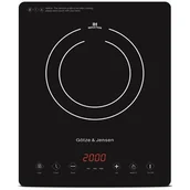 Płyty elektryczne - GÖTZE & JENSEN IP100 - miniaturka - grafika 1