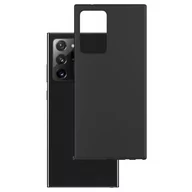 Etui i futerały do telefonów - 3mk Matt Case Samsung Galaxy Xcover 5 czarny 5903108377775 - miniaturka - grafika 1