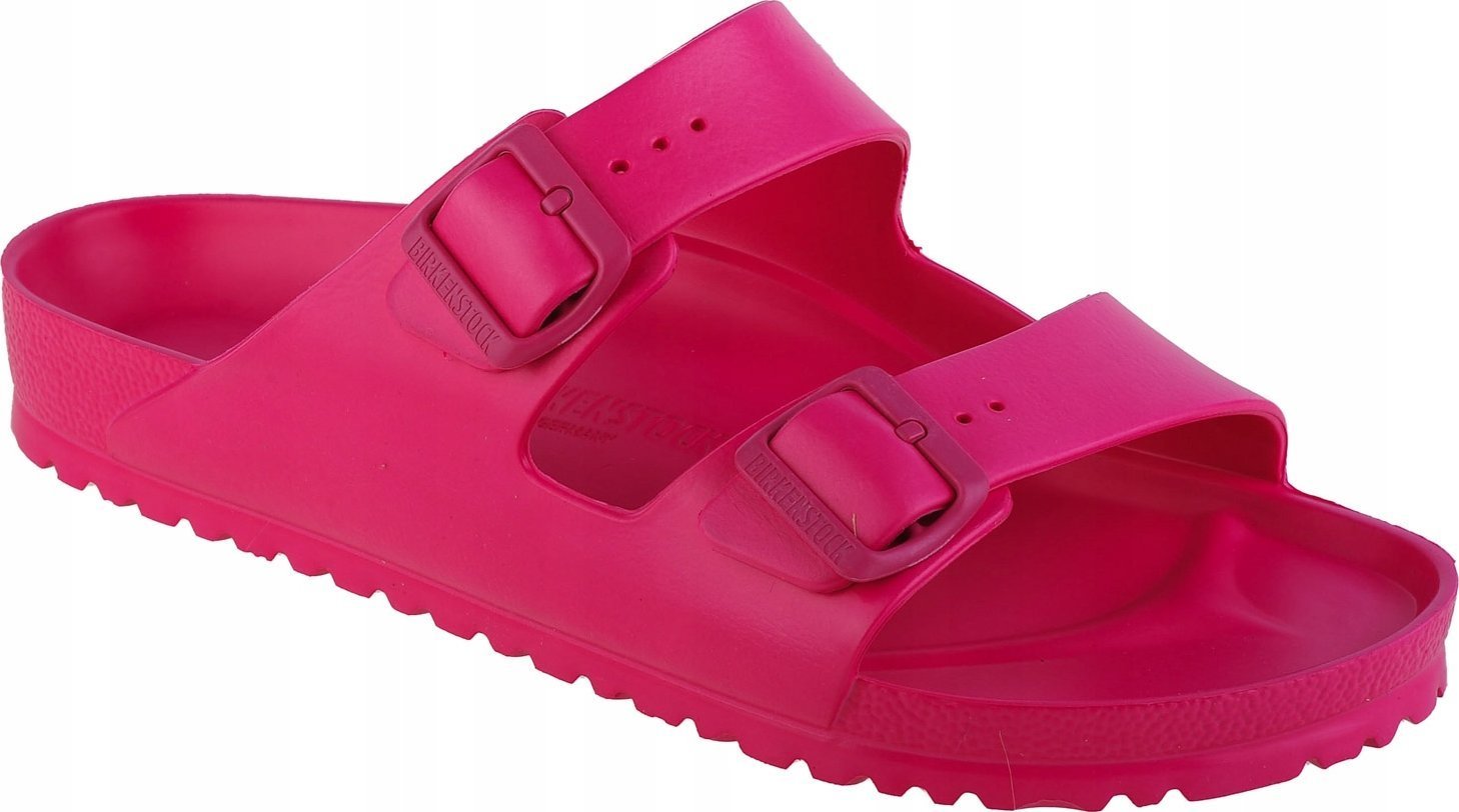 Birkenstock Birkenstock Arizona 1023741 Różowe 46
