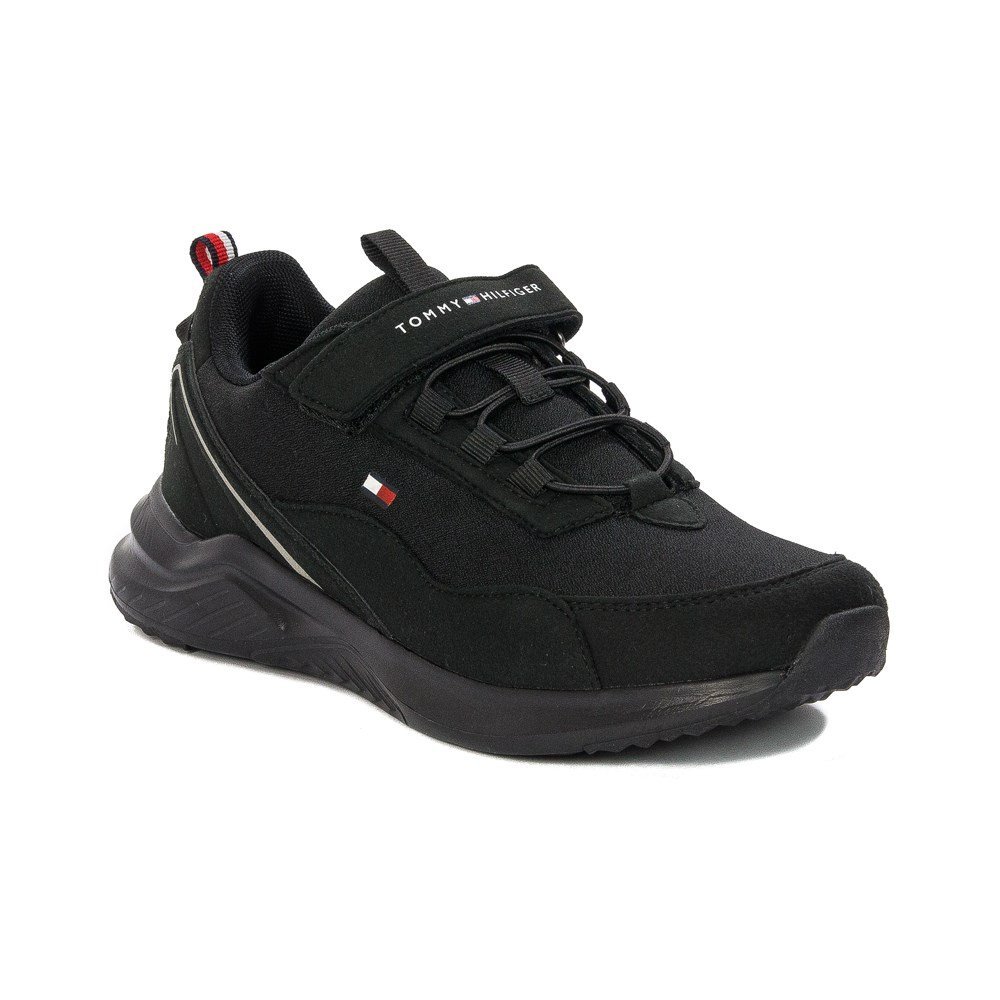 Buty Tommy Hilfiger T3X9331390768999999BLACK
