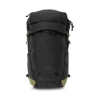 Plecaki - Plecak Doughnut Astir Large Titan D260LTT-0003-F Czarny - miniaturka - grafika 1