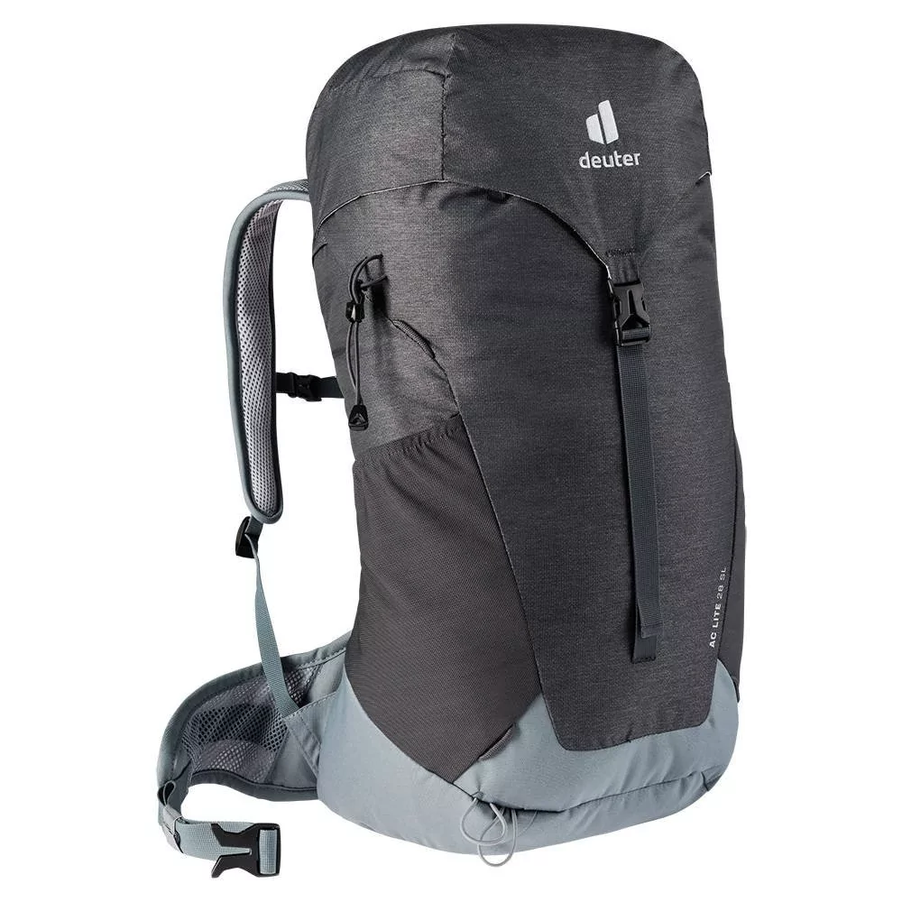 Plecak turystyczny Deuter AC Lite 28 SL - graphite / shale