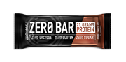Batony proteinowe - Zero Bar 50G - miniaturka - grafika 1