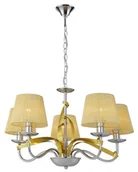 Lampy sufitowe - Candellux DIVA 35-55064 lampa wisząca - miniaturka - grafika 1