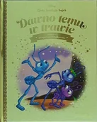 Czasopisma - Disney Złota Kolekcja Bajek - miniaturka - grafika 1