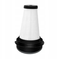 Filtry do odkurzaczy - Filtr Powietrza Wymienny Hepa Do Rowenta Tefal Seria X-pert 160 / Zr005202 - miniaturka - grafika 1