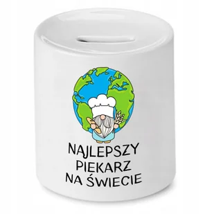 Skarbonka Dla Karoliny na Urodziny na Prezent z Nadrukiem ze Zdjęciem + Opakowanie na prezent (wzór 04) - Skarbonki Skarbonka Dla Karoliny na Urodziny na Prezent z Nadrukiem ze Zdjęciem + Opakowanie na prezent (wzór 04) - Skarbonki - miniaturka - grafika 1