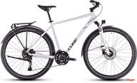 Rowery - Rower Cube Nature ProAllroad - miniaturka - grafika 1