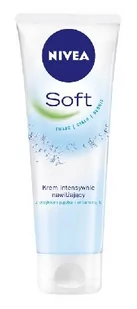 Nivea KREM INTENSYWNIE nawilżający 75ml - Kremy do twarzy - miniaturka - grafika 2