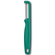 Obieraczki - Obierak VICTORINOX Iota Zielony - miniaturka - grafika 1