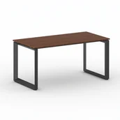 Stoły i stoliki do biura - B2B Partner Stół konferencyjny INSPIRE 1600 x 800 x 750 mm, czereśnia 499507 - miniaturka - grafika 1