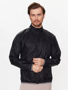 Halti Wiatrówka Control M Windbreaker 086-0719 Czarny Regular Fit - Kurtki męskie - miniaturka - grafika 1