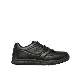Buty na co dzień męskie SKECHERS NAMPA - Buty trekkingowe męskie - miniaturka - grafika 1