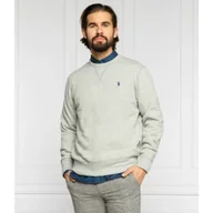 Bluzy męskie - POLO RALPH LAUREN Bluza Regular Fit - miniaturka - grafika 1