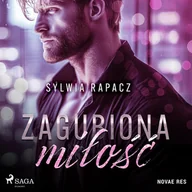 Audiobooki - romanse - Zagubiona miłość - miniaturka - grafika 1