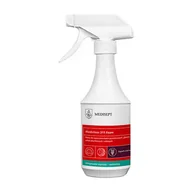 Środki do kuchni i łazienki - Medisept Sanit Foam pianka do mycia łazienki 0,5 litra - miniaturka - grafika 1
