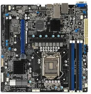 Płyty główne serwerowe - Asus PŁYTA SERWEROWA P12R-M/10G-2T - miniaturka - grafika 1