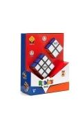 RUBIKS Zestaw Duo Kostka Rubika 3x3 i 2x2 Nowa - Gry planszowe - miniaturka - grafika 2